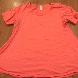 LuLaRoe XL perfect t